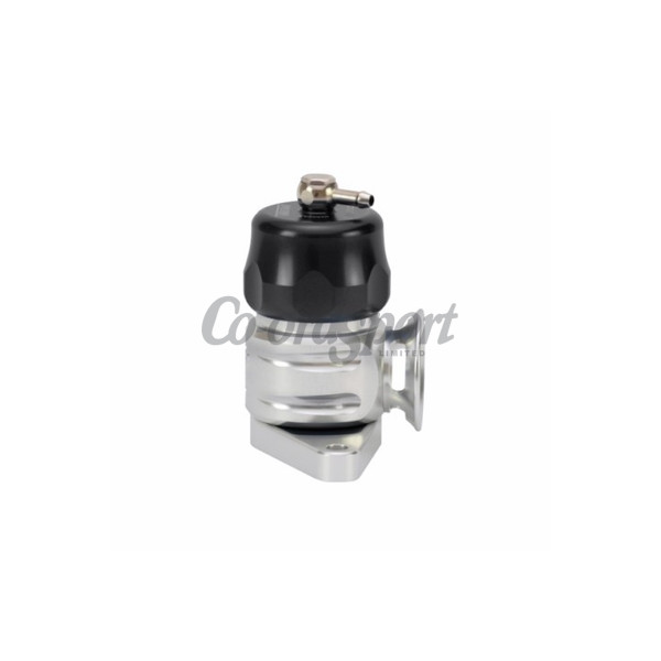 Turbosmart BOV Supersonic Maz/Sub-Black image