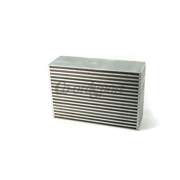 CSF Universal Intercooler Core  18 inx12 inx6 in image