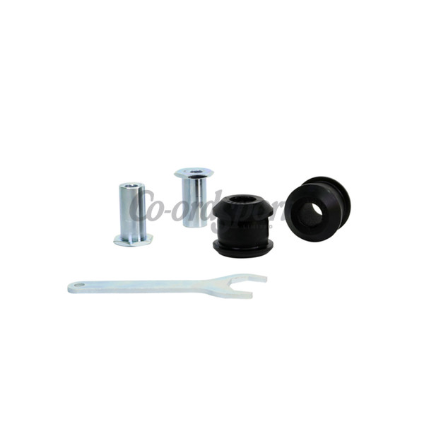 Whiteline Front Control Arm Bushing Lower image
