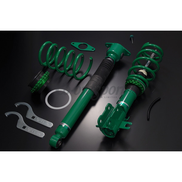 Tein Street Advance Z For Mazda Axela Sport Bm2Fs image