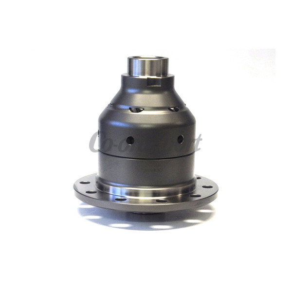 Quaife Jaguar XK8 XKR 1996-2006 ATB differential - X100 image