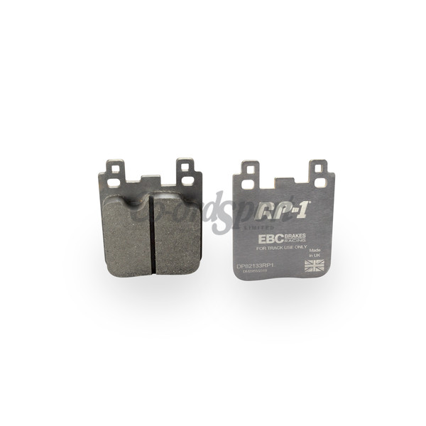 EBC Racing RP-1 Brake Pads image