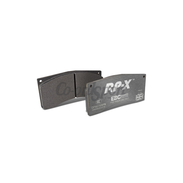 EBC Racing RP-X Brake Pads image