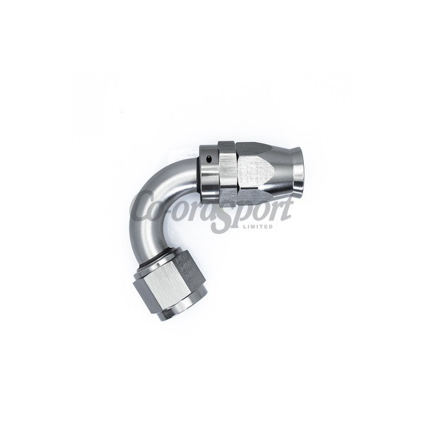 DW Hose End Fittings image