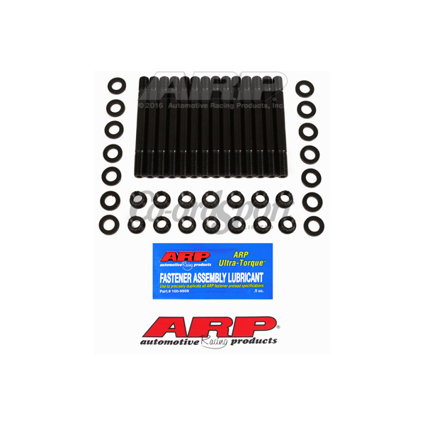ARP Ford Inline 6 240-300 12pt head stud kit image