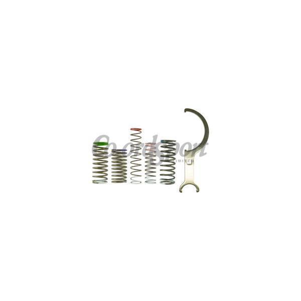 Turbosmart BOV ProPort Spring Kit image