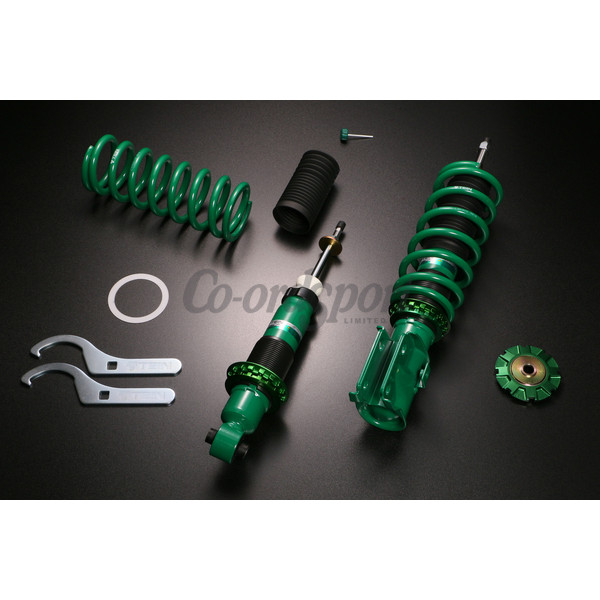 Tein Street Advance Z For Subaru Impreza Gh3 image