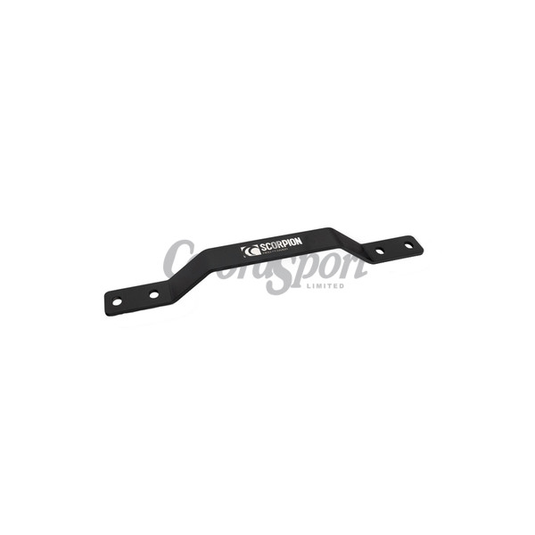 Scorpion Exhaust Tunnel Brace RSQ3 F3 image