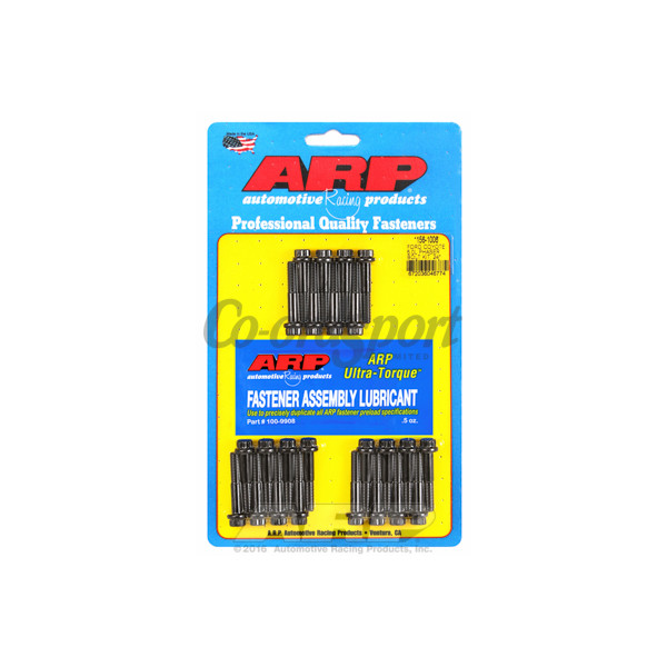 ARP Ford Coyote 5.0L 12pt cam phaser assembly bolt kit image