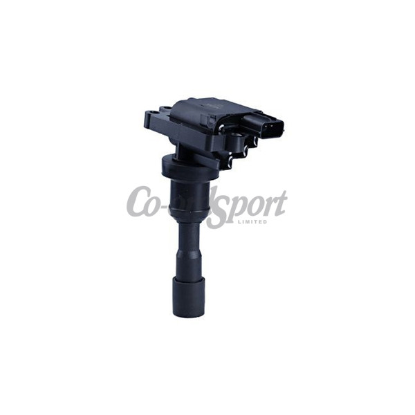 NGK IGNITION COIL STOCK NO 48376 image