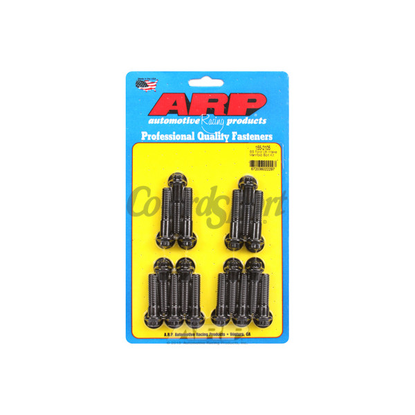 ARP BB Ford V8 12pt intake manifold bolt kit image