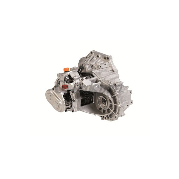 Quaife Toyota Lotus 6sp sequential gearkit - R3.200  FD4.417 image