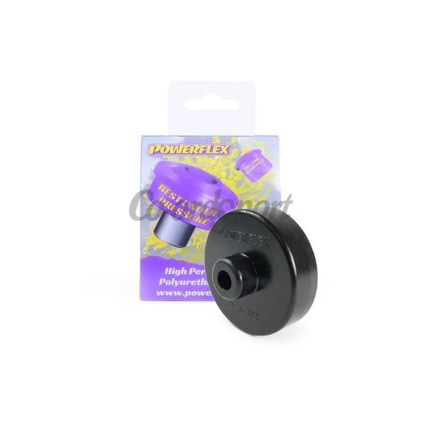 Powerflex TESLA VOLVO JACK PAD ADAPTOR image