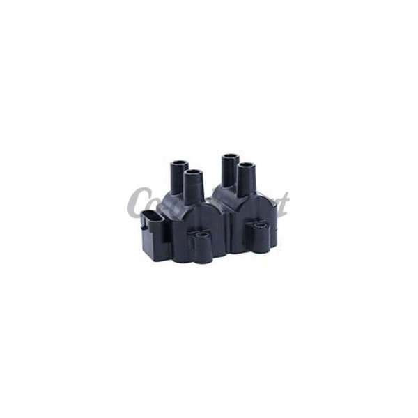 NGK IGNITION COIL STOCK NO 48026 image