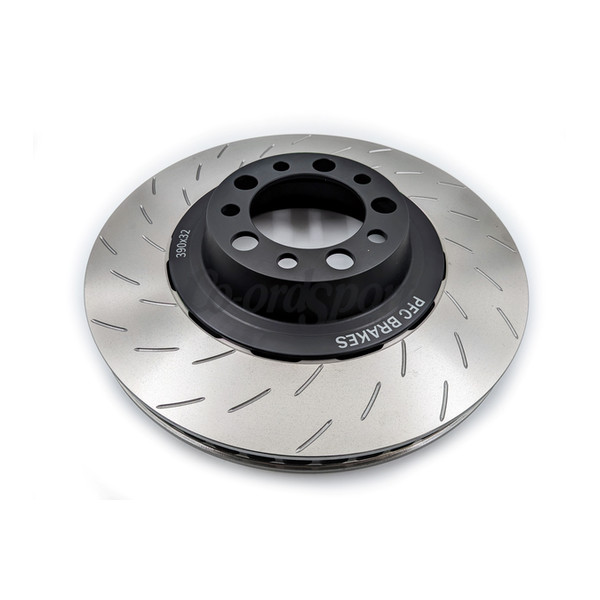 PFC V3 Disc Porsche PCCB Upgrade Porsche 911 991  Rear LH image