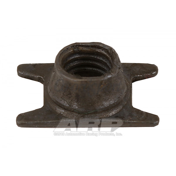 ARP 10-32 replacement plate nut kit image