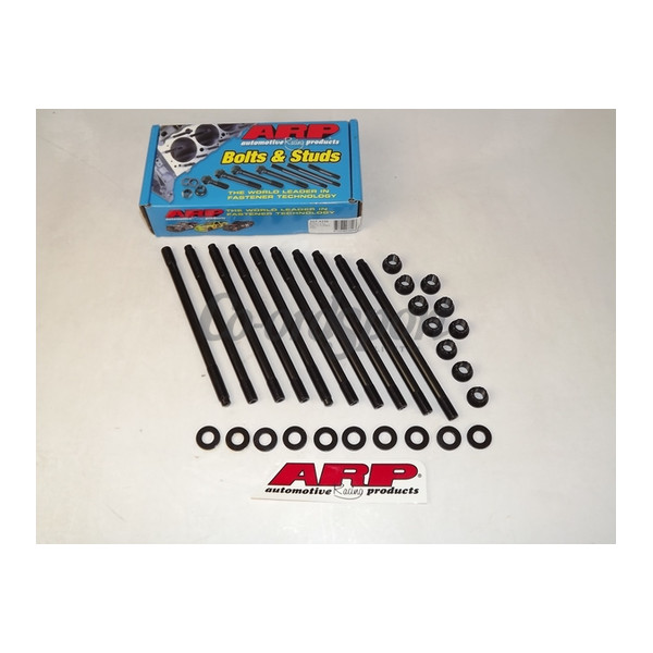 ARP Mitsubishi 2.0L 4B11 turbo head stud kit image