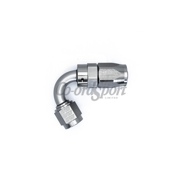 DW Hose End Fittings image