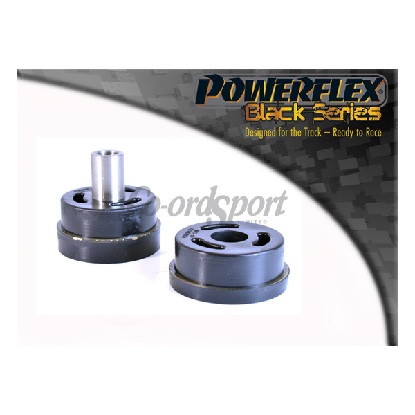 Powerflex Rear Subframe-Front Outrigger To Chassis Right Sid image
