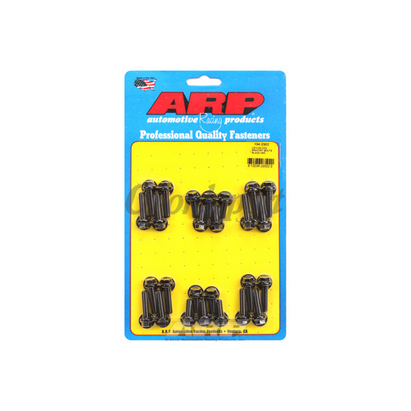 ARP SBC LS1 LS2 hex coil bracket bolt kit image