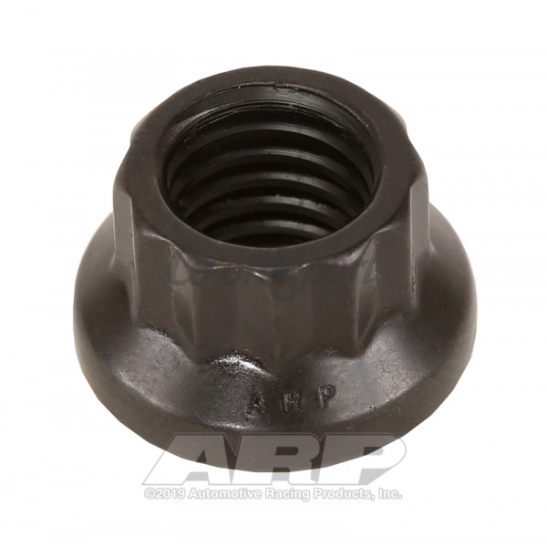 ARP M10 x 1.50 12pt nut kit image