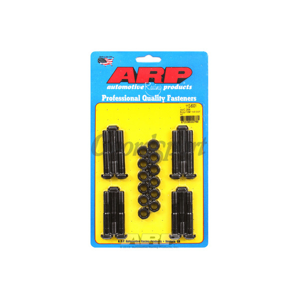 ARP AMC 258 6-cylinder rod bolt kit image