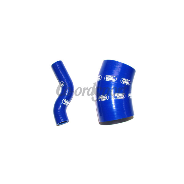 Samco Porsche 944S 16v 2.5Ltr Engine 187Bhp Induction Hose Kit image