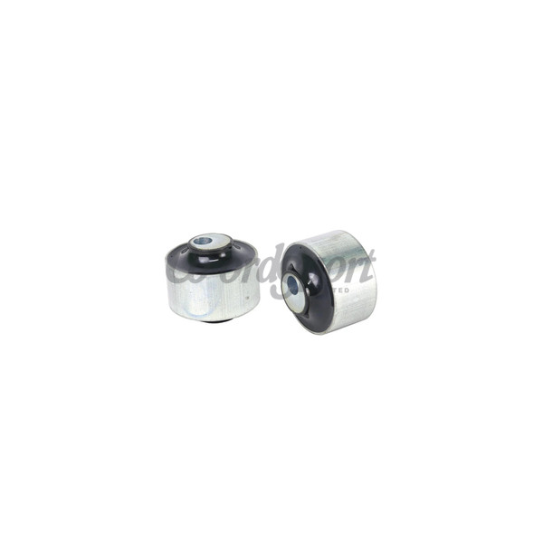 Whiteline  Radius Arm Lower - Bushing Kit-Double Offset image