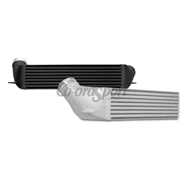 Mishimoto BMW 335i/335xi/135i Performance Intercooler 2007- image