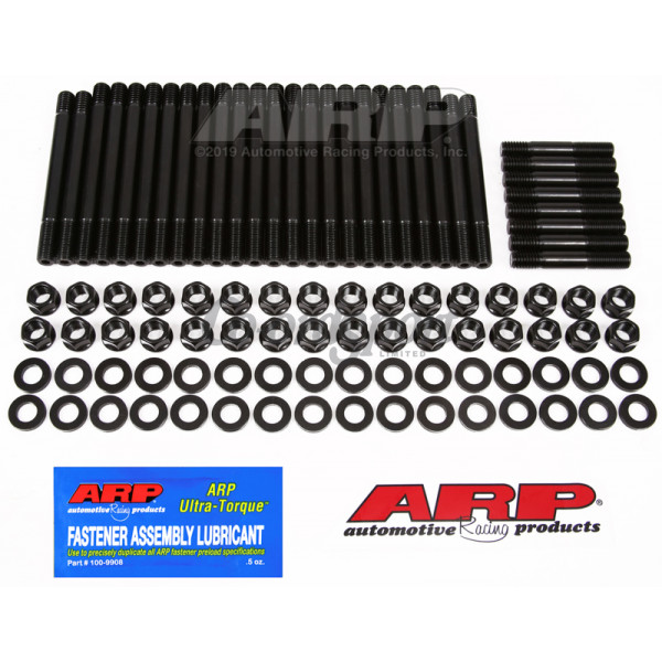 ARP BB Chevy hex head stud kit image