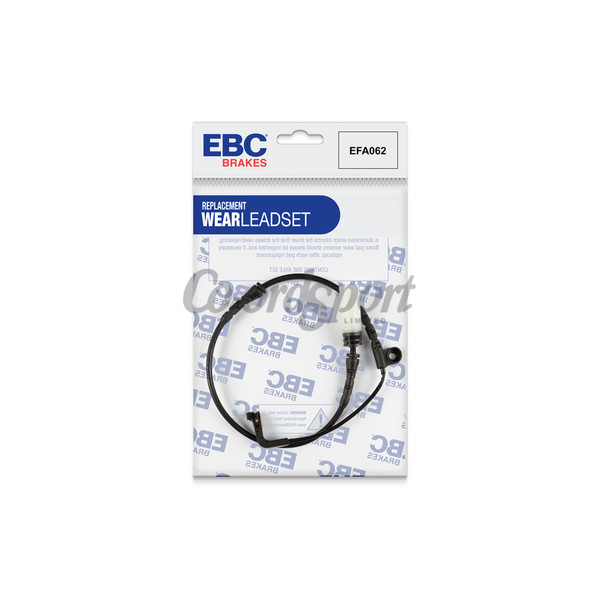 EBC Replacement Brake Sensor Wear Leads image