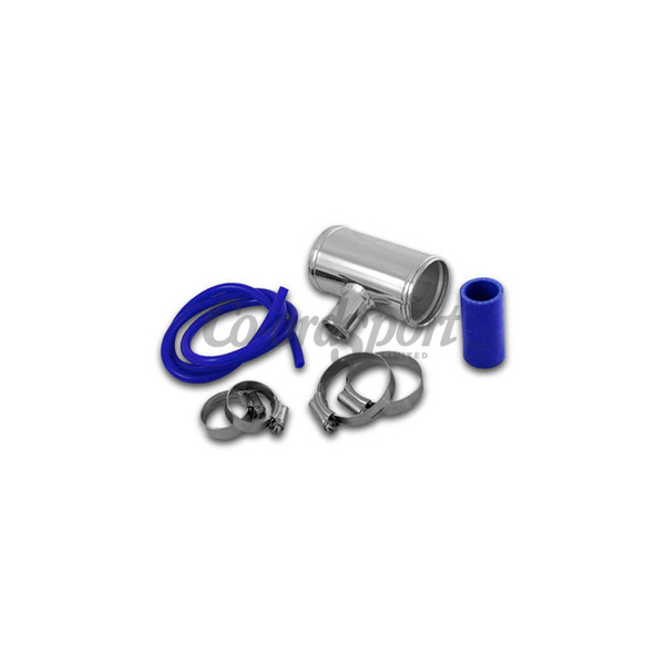 Forge Ford Fiesta RS Turbo Valve Fitting Kit image