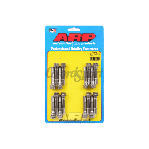 ARP BMW 4.0L S65 V8 rod bolt kit S65B40 E92 M3 image