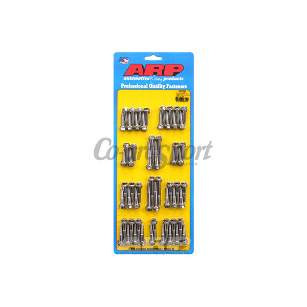 ARP Duramax 6.6L LBZ/LLY/LML/LMM hex valve cover bolt kit image