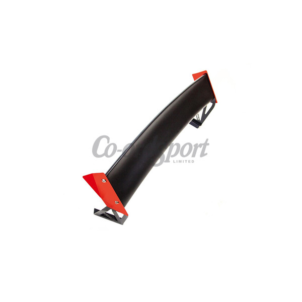 AIRTEC Motorsport Rear Wing for Mini F56 Cooper S & JCW image