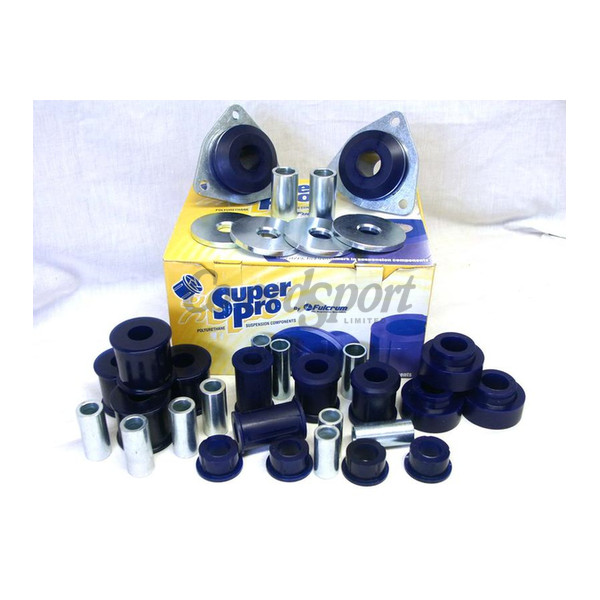 Superpro  Bush Kit - Landrover Defender Td5 2002 To 2007 image