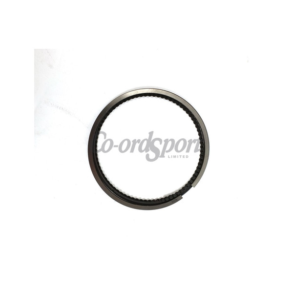 Wiseco Piston Ring Set 75.50mm image
