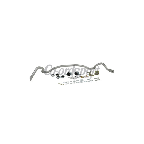 Whiteline  Sway Bar - 27mm 3 Point Adjustable image