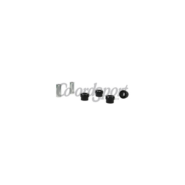 Whiteline  Shock Absorber - Lower Bushing Kit image