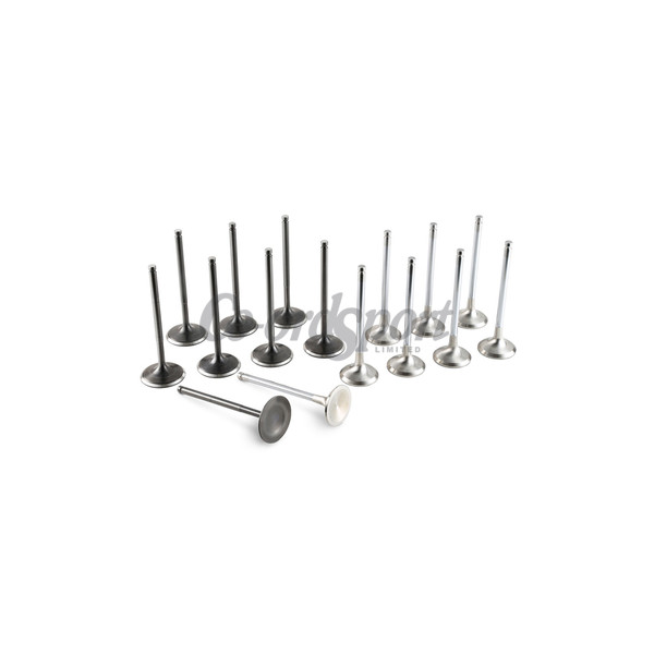 TOMEI RACING VALVE SET SR20DET image