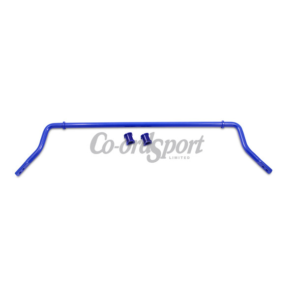 SuperPro  24Mm Front Adjustable Anti -Roll Bar - Mazda Mx-5 Nb image