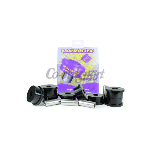 Powerflex Rear Radius Arm Rear Bush image