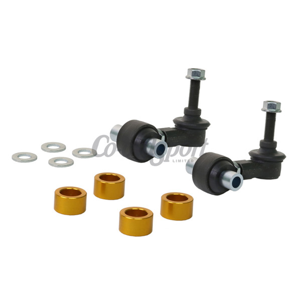 Whiteline Performance WHITELINE ADJUSTABLE SWAY BAR LINK image