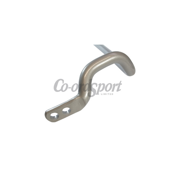 Whiteline Performance Sway Bar 20mm HD Blade Adj 2 Hole image