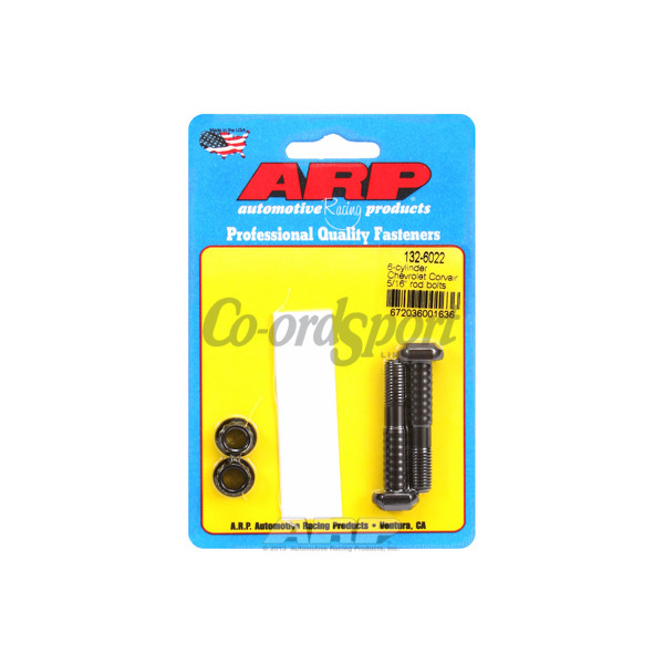 ARP Chevy Corvair 6-cylinder 5/16 rod bolts image