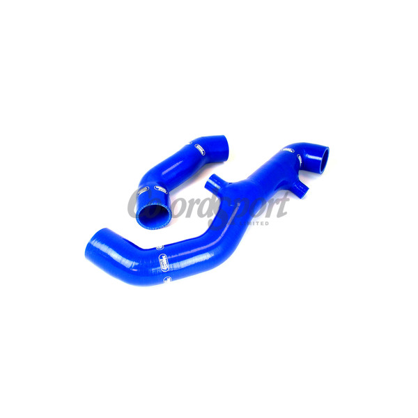 Samco Renault 5 GT Turbo Phase 1 Without boost sensor connection image