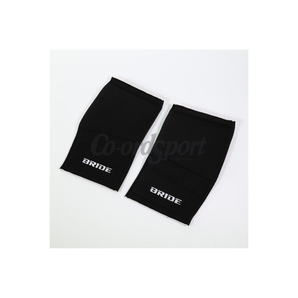 Bride Tuning pad for Knee - Black image