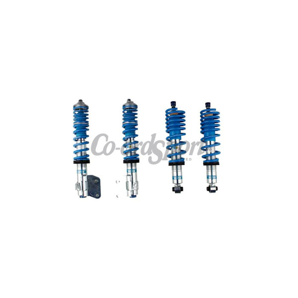 Bilstein B16 Suspension Kit-Subaru Impreza WRX STI 2014- image