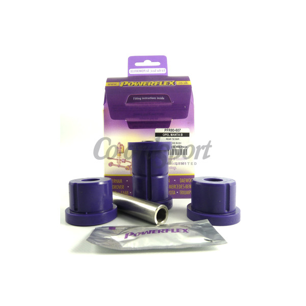 Powerflex Rear Tie Bar To Chassis Bush image
