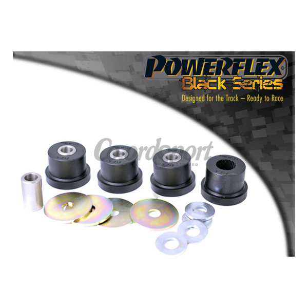 Powerflex Rear Upper Arm Inner Bush Cast Arm image